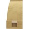Ekena Millwork 3-inch W x 6-inch D x 6-inch H Lafayette Rough Cedar Woodgrain TimberThane Knee Brace, Primed BRCUR03X06X06LFTRCPR - alternate 2